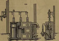 An illustration from Appleton's dictionary of machines, mechanics, engine-work, and engineering (1861)
