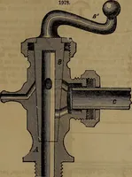 An illustration from Appleton's dictionary of machines, mechanics, engine-work, and engineering (1861)