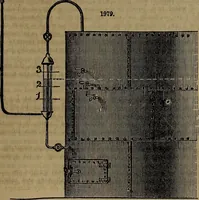 An illustration from Appleton's dictionary of machines, mechanics, engine-work, and engineering (1861)