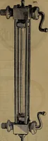 An illustration from Appleton's dictionary of machines, mechanics, engine-work, and engineering (1861)
