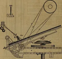 An illustration from Appleton's dictionary of machines, mechanics, engine-work, and engineering (1861)