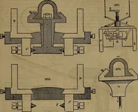 An illustration from Appleton's dictionary of machines, mechanics, engine-work, and engineering (1861)