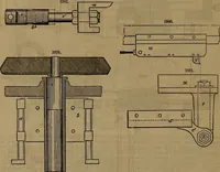 An illustration from Appleton's dictionary of machines, mechanics, engine-work, and engineering (1861)