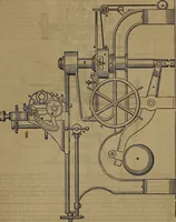 An illustration from Appleton's dictionary of machines, mechanics, engine-work, and engineering (1861)