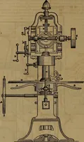 An illustration from Appleton's dictionary of machines, mechanics, engine-work, and engineering (1861)