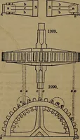 An illustration from Appleton's dictionary of machines, mechanics, engine-work, and engineering (1861)