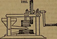 An illustration from Appleton's dictionary of machines, mechanics, engine-work, and engineering (1861)