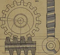 An illustration from Appleton's dictionary of machines, mechanics, engine-work, and engineering (1861)
