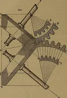 An illustration from Appleton's dictionary of machines, mechanics, engine-work, and engineering (1861)