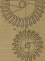 An illustration from Appleton's dictionary of machines, mechanics, engine-work, and engineering (1861)
