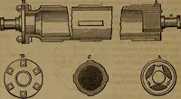 An illustration from Appleton's dictionary of machines, mechanics, engine-work, and engineering (1861)