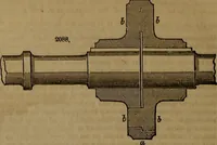 An illustration from Appleton's dictionary of machines, mechanics, engine-work, and engineering (1861)