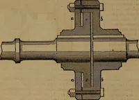 An illustration from Appleton's dictionary of machines, mechanics, engine-work, and engineering (1861)