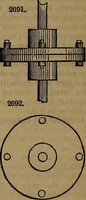 An illustration from Appleton's dictionary of machines, mechanics, engine-work, and engineering (1861)