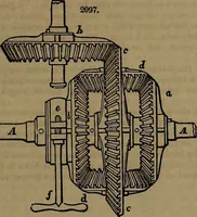 An illustration from Appleton's dictionary of machines, mechanics, engine-work, and engineering (1861)
