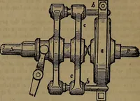 An illustration from Appleton's dictionary of machines, mechanics, engine-work, and engineering (1861)