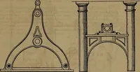 An illustration from Appleton's dictionary of machines, mechanics, engine-work, and engineering (1861)