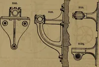 An illustration from Appleton's dictionary of machines, mechanics, engine-work, and engineering (1861)