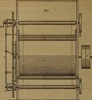 An illustration from Appleton's dictionary of machines, mechanics, engine-work, and engineering (1861)