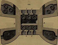 An illustration from Appleton's dictionary of machines, mechanics, engine-work, and engineering (1861)