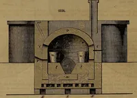 An illustration from Appleton's dictionary of machines, mechanics, engine-work, and engineering (1861)