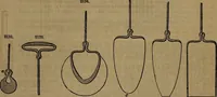 An illustration from Appleton's dictionary of machines, mechanics, engine-work, and engineering (1861)