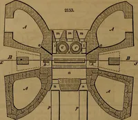 An illustration from Appleton's dictionary of machines, mechanics, engine-work, and engineering (1861)