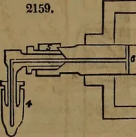 An illustration from Appleton's dictionary of machines, mechanics, engine-work, and engineering (1861)