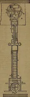 An illustration from Appleton's dictionary of machines, mechanics, engine-work, and engineering (1861)