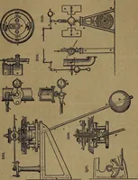 An illustration from Appleton's dictionary of machines, mechanics, engine-work, and engineering (1861)