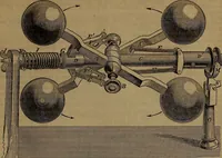 An illustration from Appleton's dictionary of machines, mechanics, engine-work, and engineering (1861)