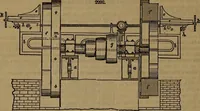 An illustration from Appleton's dictionary of machines, mechanics, engine-work, and engineering (1861)