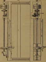 An illustration from Appleton's dictionary of machines, mechanics, engine-work, and engineering (1861)