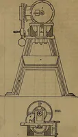 An illustration from Appleton's dictionary of machines, mechanics, engine-work, and engineering (1861)