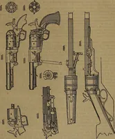 An illustration from Appleton's dictionary of machines, mechanics, engine-work, and engineering (1861)