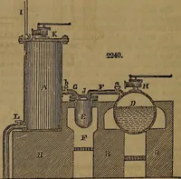 An illustration from Appleton's dictionary of machines, mechanics, engine-work, and engineering (1861)