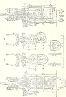 An illustration from Appleton's dictionary of machines, mechanics, engine-work, and engineering : illustrated with four thousand engravings on wood ; in two volumes (1873)