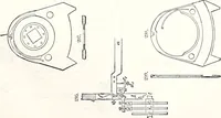 An illustration from Appleton's dictionary of machines, mechanics, engine-work, and engineering : illustrated with four thousand engravings on wood ; in two volumes (1873)