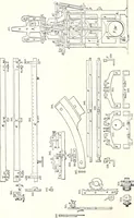 An illustration from Appleton's dictionary of machines, mechanics, engine-work, and engineering : illustrated with four thousand engravings on wood ; in two volumes (1873)