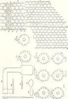 Picture 84 of 764 from Appleton's dictionary of machines, mechanics, engine-work, and engineering : illustrated with four thousand engravings on wood ; in two volumes (1873), leaf 106