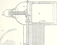 An illustration from Appleton's dictionary of machines, mechanics, engine-work, and engineering : illustrated with four thousand engravings on wood ; in two volumes (1873)