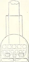 Picture 101 of 764 from Appleton's dictionary of machines, mechanics, engine-work, and engineering : illustrated with four thousand engravings on wood ; in two volumes (1873), leaf 133