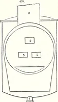 An illustration from Appleton's dictionary of machines, mechanics, engine-work, and engineering : illustrated with four thousand engravings on wood ; in two volumes (1873)