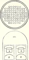 An illustration from Appleton's dictionary of machines, mechanics, engine-work, and engineering : illustrated with four thousand engravings on wood ; in two volumes (1873)