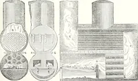 An illustration from Appleton's dictionary of machines, mechanics, engine-work, and engineering : illustrated with four thousand engravings on wood ; in two volumes (1873)