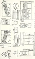 An illustration from Appleton's dictionary of machines, mechanics, engine-work, and engineering : illustrated with four thousand engravings on wood ; in two volumes (1873)