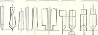 An illustration from Appleton's dictionary of machines, mechanics, engine-work, and engineering : illustrated with four thousand engravings on wood ; in two volumes (1873)