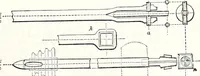 An illustration from Appleton's dictionary of machines, mechanics, engine-work, and engineering : illustrated with four thousand engravings on wood ; in two volumes (1873)