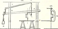 An illustration from Appleton's dictionary of machines, mechanics, engine-work, and engineering : illustrated with four thousand engravings on wood ; in two volumes (1873)