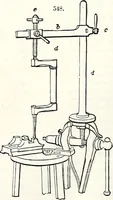 An illustration from Appleton's dictionary of machines, mechanics, engine-work, and engineering : illustrated with four thousand engravings on wood ; in two volumes (1873)